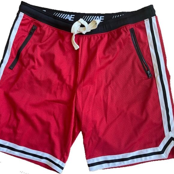 Sporty Short!  - Picture 6 of 12